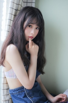 BHHWTD年轻妈妈